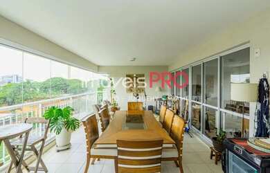 Imagem 4: Apartamento, Santo Amaro - São Paulo