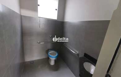 Imagem 7: Galpão disponível para locação no bairro Alto Umuarama em Uberlândia-MG