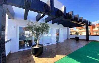 Imagem 16: 3 quartos de barbada junto da praça da flavio boyanovisk