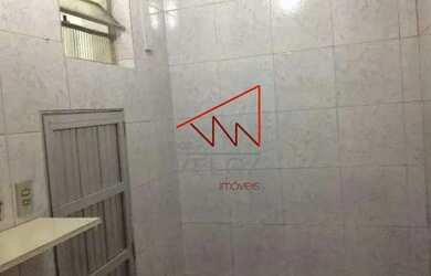 Imagem: A kitnet possui 1 Banheiro e 20m² de Área e está localizado