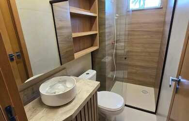 Imagem 9: CONDOMÍNIO BOUGÄINVILLE SALINÓPOLIS 2 ou 3 DORMITÓRIOS