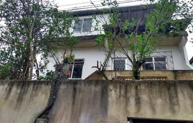 Imagem: O apartamento possui 3 Dormitórios e está localizado em Vilar