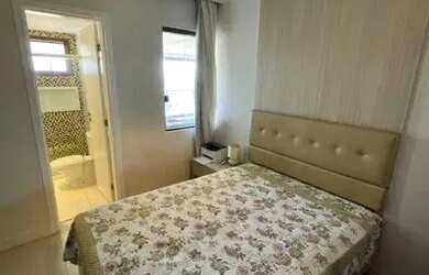 Imagem 13: Maison Biarritz - Patamares, 151m², 3 Suítes, Vista Mar, Armários,...