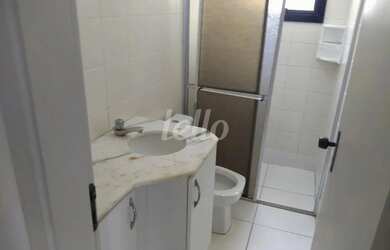 Imagem 9: Apartamento 3 quartos para alugar no a Jardim Paris