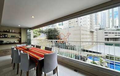 Imagem 5: Apartamento com 5 quartos à venda, 142 m² por R$ 1.900.000 - Vila da...