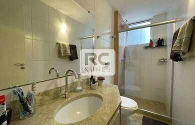 Imagem 13: Apartamento à venda com 73m², 3 quartos e 1 vaga no Bairro Lourdes