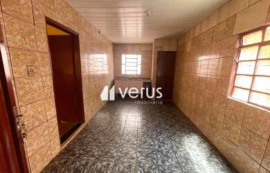 Imagem 3: Casa Bairro Roosevelt 140m² com 03 quartos - Uberlândia/MG