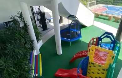 Imagem 13: Apartamento para locação no EDIFÍCIO VINÍCIUS CANSANÇÃO , FAROL,...