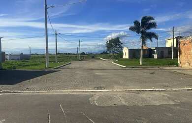 Imagem 4: Terreno na João 23. 