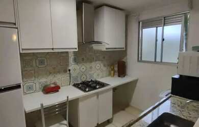 Imagem 9: Imóvel para venda possui 44 metros quadrados com 2 quartos em Água Chata...