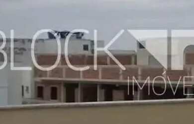 Imagem: O apartamento na cobertura possui 4 Dormitórios, 5 Banheiros