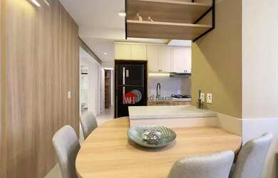 Imagem 6: Apartamento com 2 dormitórios à venda, 50 m² por R$ 718.000,00 - Navegantes...