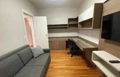 Imagem 9: Imóvel para aluguel com 154 metros quadrados com 4 quartos em Vila da...