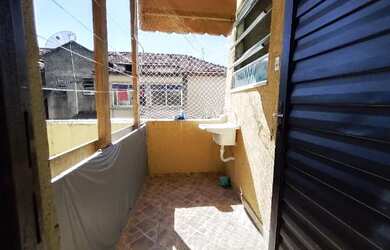 Imagem 9: Apartamento 2 quartos Praça Seca