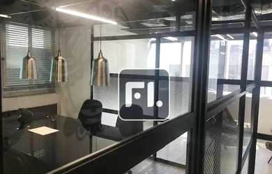 Imagem 4: Conjunto, 198 m² - venda por R$ 1.589.000,00 ou aluguel por R$ 14.590,00/mês...