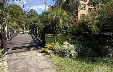 Imagem 11: Apartamento 2 Dormitórios - Bairro Vila Suiça