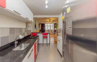 Imagem 14: Apartamento Para Venda Consolação, 2 Quartos, 2 Vagas, 97m²