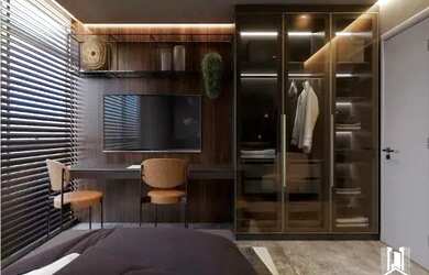 Imagem 4: Studio a 1 quadra da praia de Jatiúca