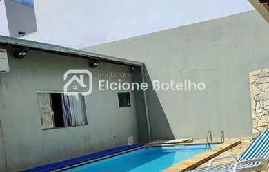 Imagem 6: Aluguel Casa SEGISMUNDO PEREIRA