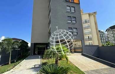 Imagem 3: Sala, 42 m² - venda por R$ 430.000,00 ou aluguel por R$ 3.670,00/mês...