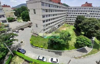 Imagem: O apartamento possui 3 Dormitórios, 2 Banheiros, 70m² de Área