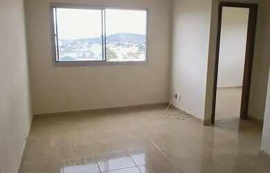 Imagem 1: ÓTIMO APARTAMENTO DE DOIS QUARTOS NO CONDOMÍNIO PRP EM REALENGO