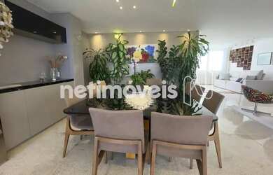 Imagem 4: Venda Apartamento 4 quartos Santa Lúcia Belo Horizonte