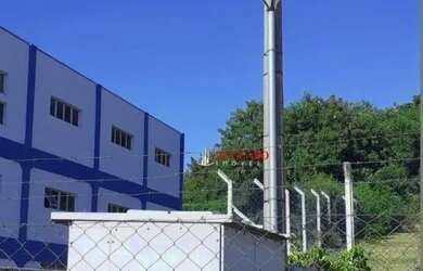 Imagem 3: Galpão para alugar, 3857 m² por R$ 87.300,00/mês - Distrito Industrial...