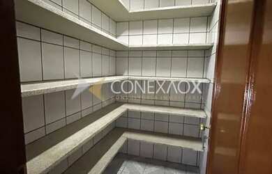 Imagem 14: Casa - Parque Alto Taquaral - Campinas