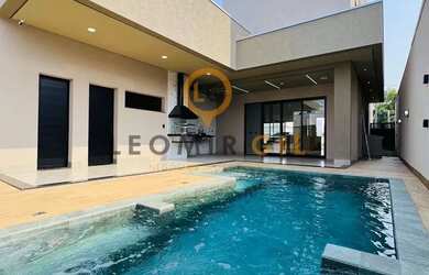 Imagem 9: SOBRADO MIRANTE DO LAGO, ALTO PADRÃO A 30M DA PRAIA -