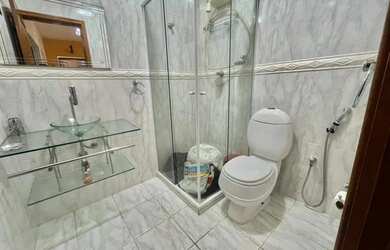 Imagem 16: Cobertura à venda, 4 quartos, 2 suítes, 4 vagas, Gonzaga - Santos/SP