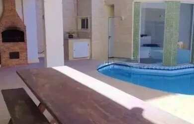 Imagem 16: Casa com 4 quartos à venda, 325 m² por R$ 1.180.000 - Maria Paula -...