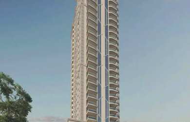 Imagem: O apartamento possui 3 Dormitórios, 4 Banheiros, 2 Vagas na