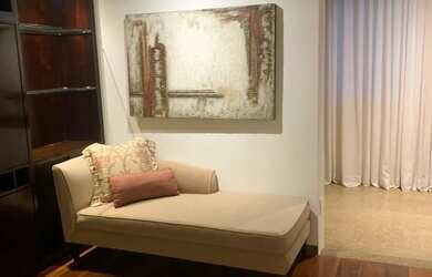 Imagem 3: Apartamento de Luxo à Venda ou Locação em Belo Horizonte-MG, Bairro...