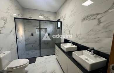 Imagem 16: Casa no condomínio Vale dos Vinhedos, contendo 4 suítes