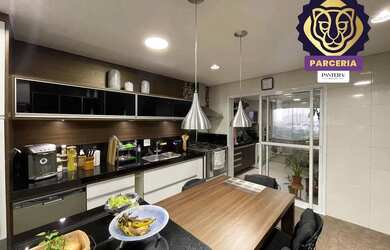 Imagem 10: Apartamento à venda na Vila Assunção, em Santo André