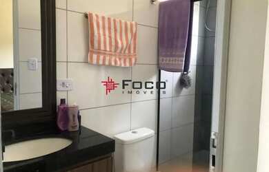 Imagem 11: Sobrado em condomínio fechado - Caraguatatuba - 2 dormitórios e piscina...