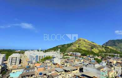 Imagem 3: Recreio dos Bandeirantes Apartamento 2 quartos, sendo 1 suite