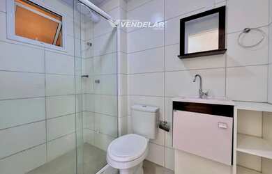 Imagem 9: APTO A VENDA 2 QUARTOS RESIDENCIAL TORRE CASTELO