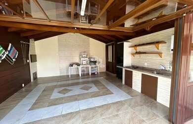 Imagem 14: Imóvel com 2 Moradias Independentes no Bairro Desvio Rizzo