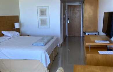 Imagem 12: Flat para aluguel e venda com 48 metros quadrados com 1 quarto em Glória...