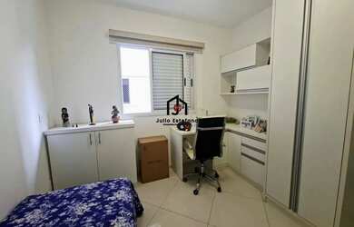 Imagem 13: Apartamento com 3 suítes no bairro Jardim das Nações em Taubaté