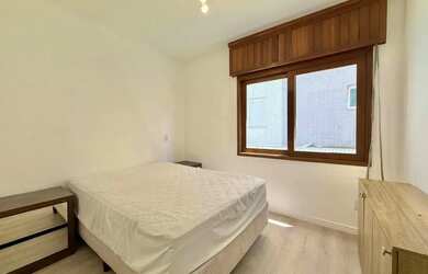 Imagem 10: Imóvel para venda tem 52 metros quadrados com 2 quartos em Zona Nova...