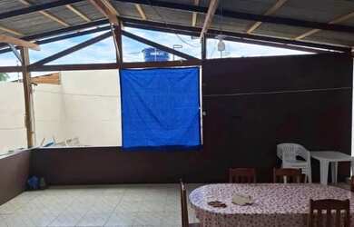 Imagem 7: CASA NO TAPAJOS fc. Churrasqueira, Varanda, 1 Vaga na garageme2 Dormitórios