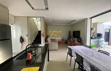 Imagem 10: Sobrado 3/4 com 1 suíte - 120 m² na 505 Sul ARSO 52 - Próximo ao Hospital...