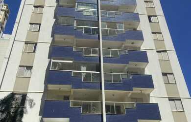 Imagem: O apartamento possui 3 Dormitórios, 2 Banheiros, 2 Vagas na