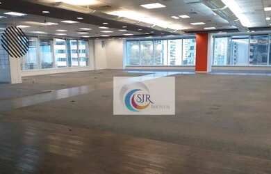 Imagem 3: Conjunto para alugar, 528 m² - Vila Olímpia - São Paulo/SP