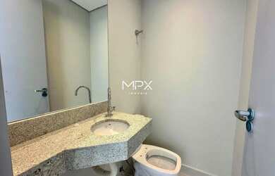 Imagem 7: Apartamento disponível no Residencial Ariatam em Piracicaba