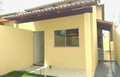 Imagem: A casa possui 2 Dormitórios, 2 Banheiros, 66m² de Área e