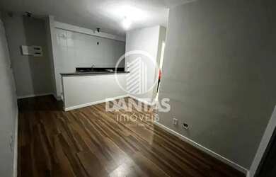 Imagem 10: Imóvel para aluguel tem 46 metros quadrados com 2 quartos em Jardim Ísis...